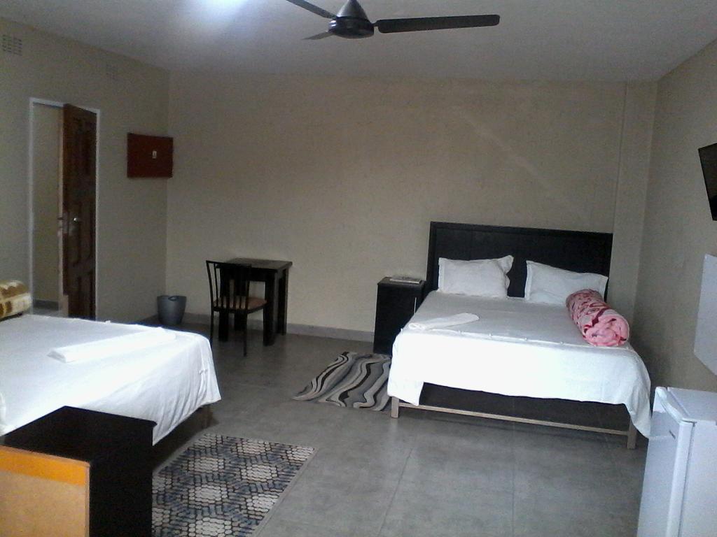 Chisam Guest Lodge Pty Ltd Johannesburg Szoba fotó