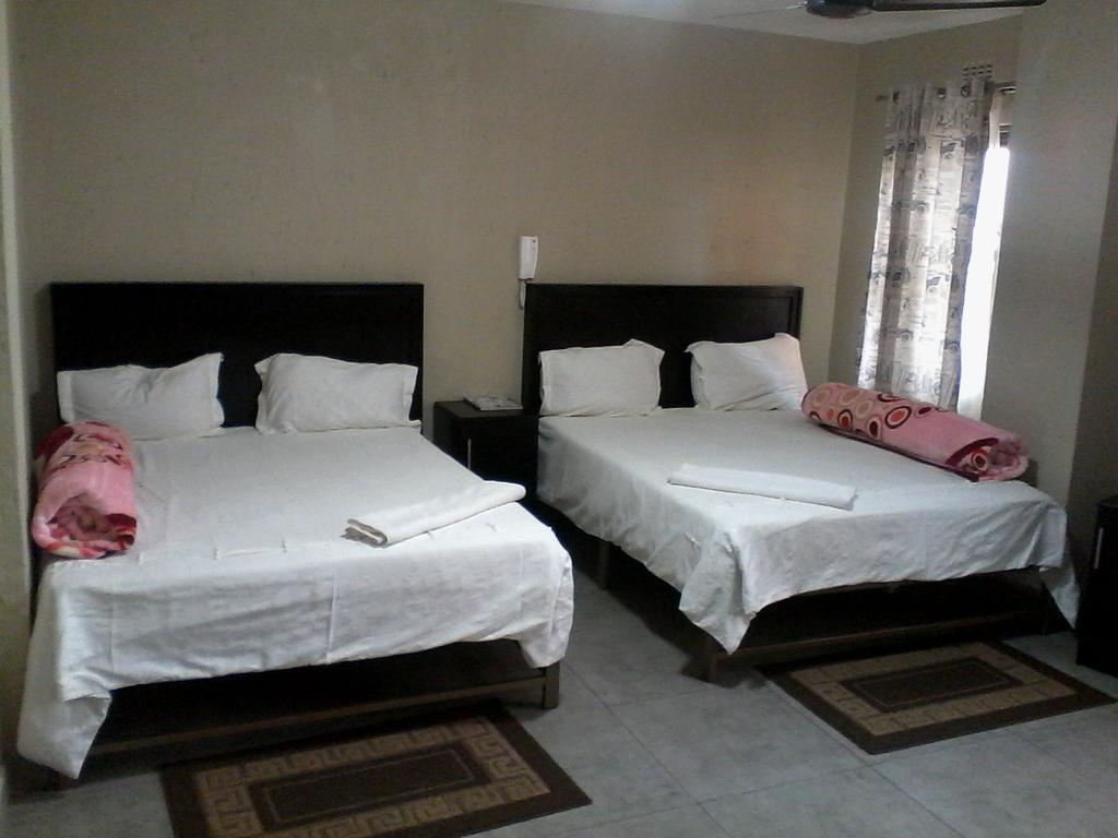 Chisam Guest Lodge Pty Ltd Johannesburg Szoba fotó
