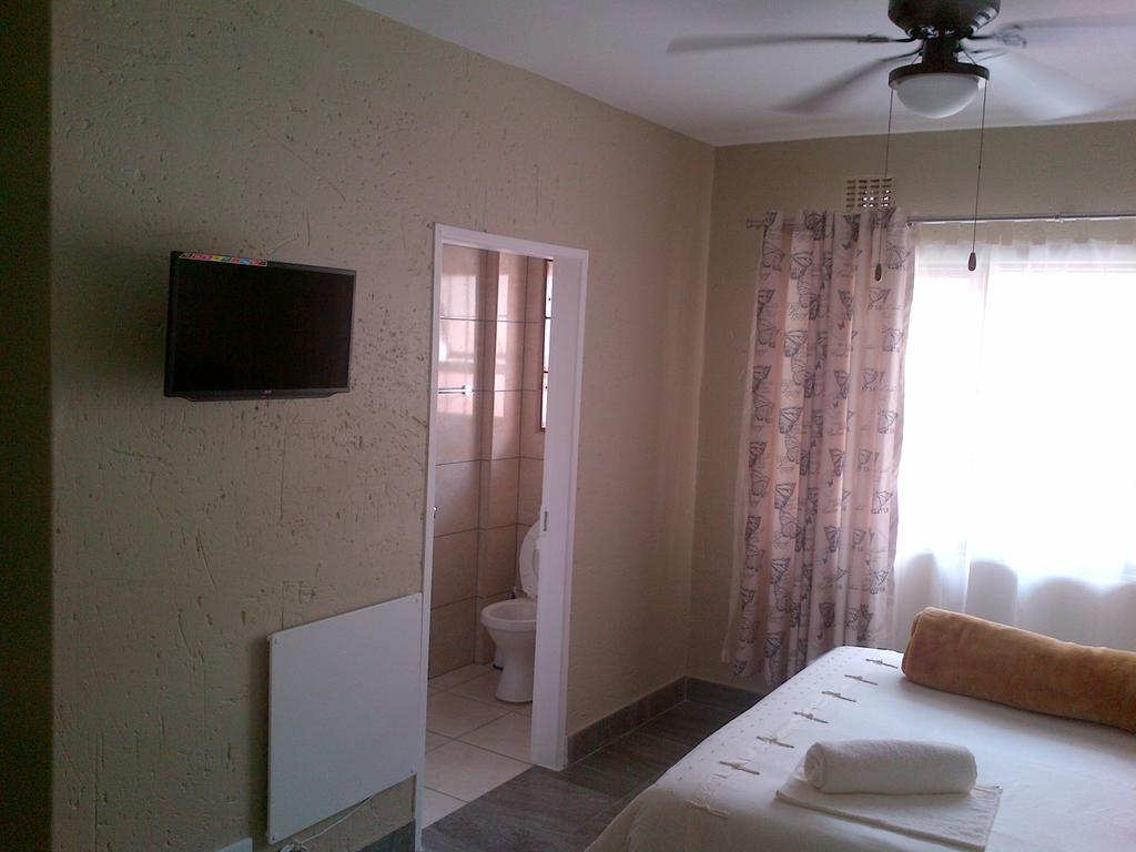 Chisam Guest Lodge Pty Ltd Johannesburg Szoba fotó