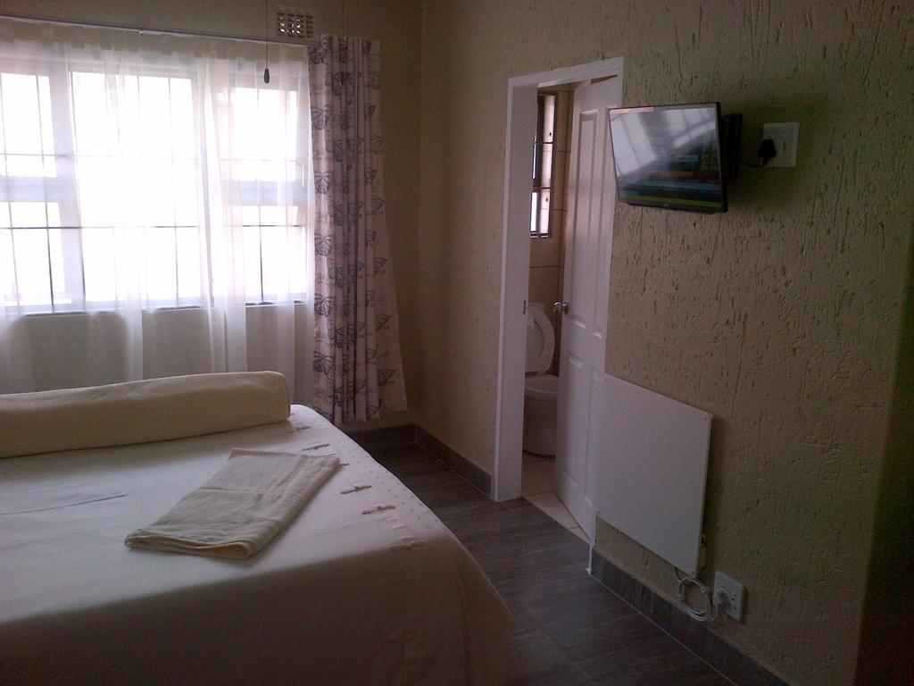 Chisam Guest Lodge Pty Ltd Johannesburg Szoba fotó