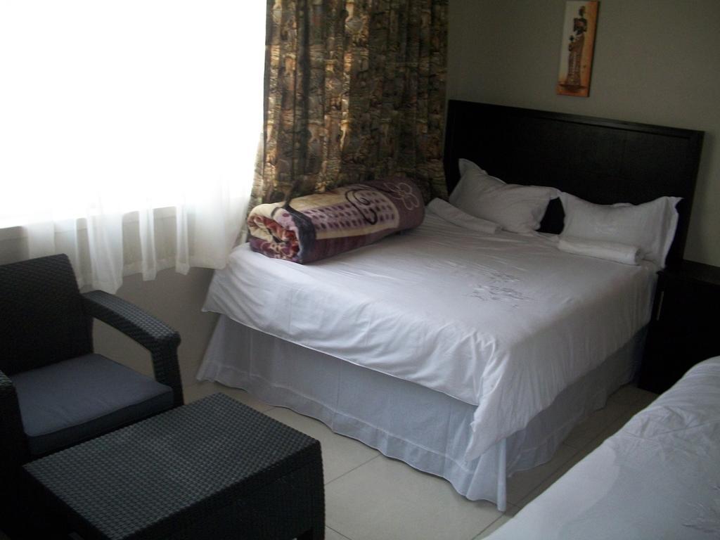 Chisam Guest Lodge Pty Ltd Johannesburg Szoba fotó