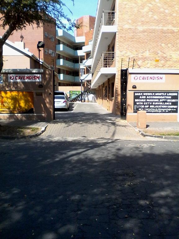 Chisam Guest Lodge Pty Ltd Johannesburg Kültér fotó