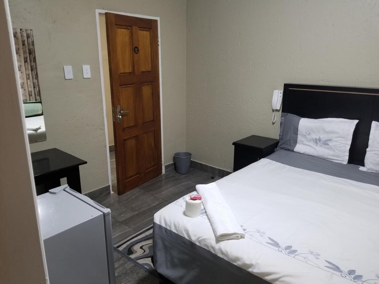 Chisam Guest Lodge Pty Ltd Johannesburg Kültér fotó