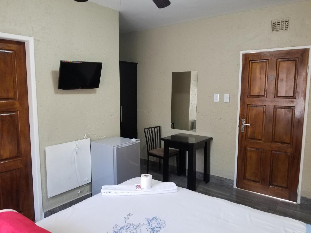 Chisam Guest Lodge Pty Ltd Johannesburg Kültér fotó