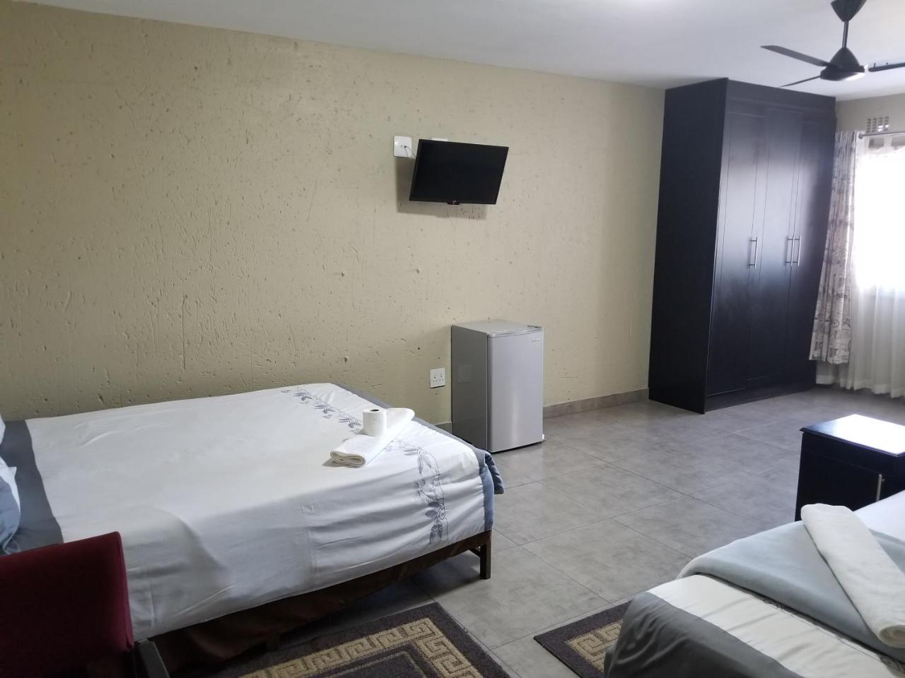 Chisam Guest Lodge Pty Ltd Johannesburg Kültér fotó